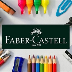 ✅ Faber-Castel ~ немецкая канцелярия.