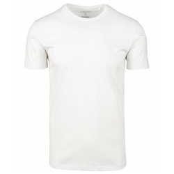 Weißes T-Shirt
     
      X-Mail, Rundhalsausschnitt